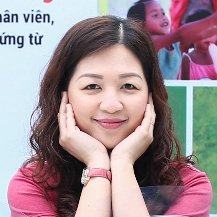 Pham Thi Minh U. Pham Thi Minh U.